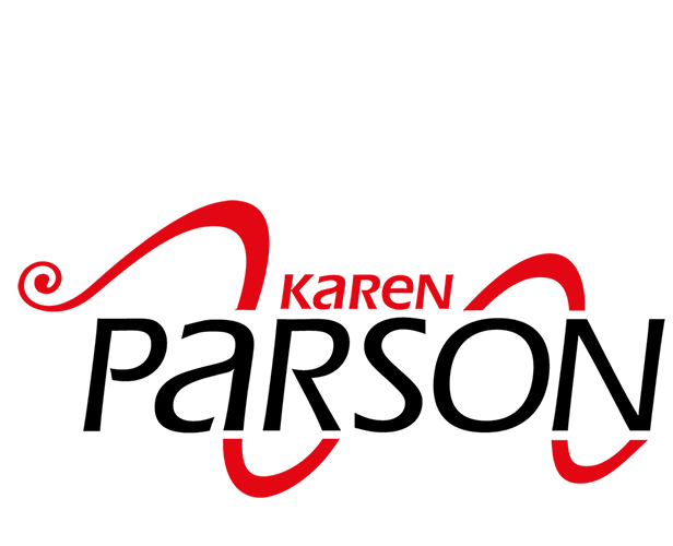 Karen Parson Logo